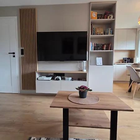 Apartment Karkonoski Pejzaz