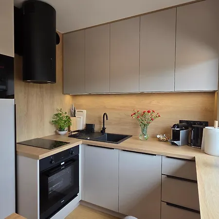 Karkonoski Pejzaz Apartment