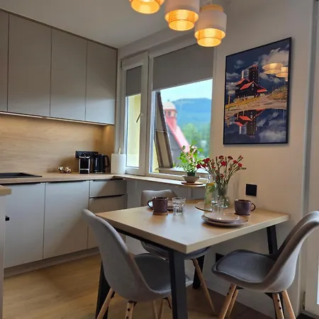 Apartment Karkonoski Pejzaz *