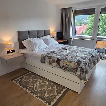 Karkonoski Pejzaz Apartment