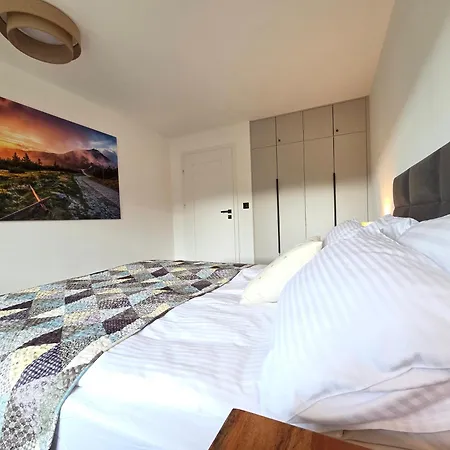 Karkonoski Pejzaz Apartment