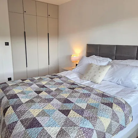 Karkonoski Pejzaz Apartment *