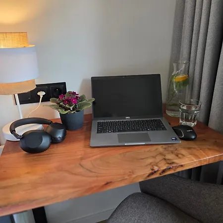 Karkonoski Pejzaz Apartment Szklarska Poreba