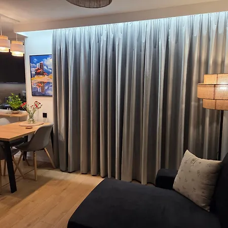 Karkonoski Pejzaz Apartment *